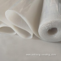 wholesale 0.5 mm thickness silicone rubber membrane sheet